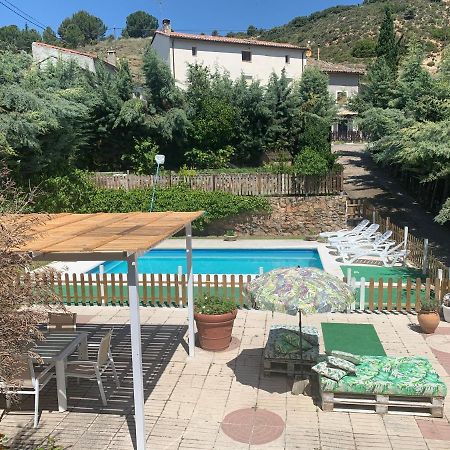Casa Rural Serafïn, Pet Friendly Renera Bagian luar foto