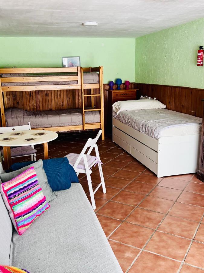 Casa Rural Serafïn, Pet Friendly Renera Bagian luar foto