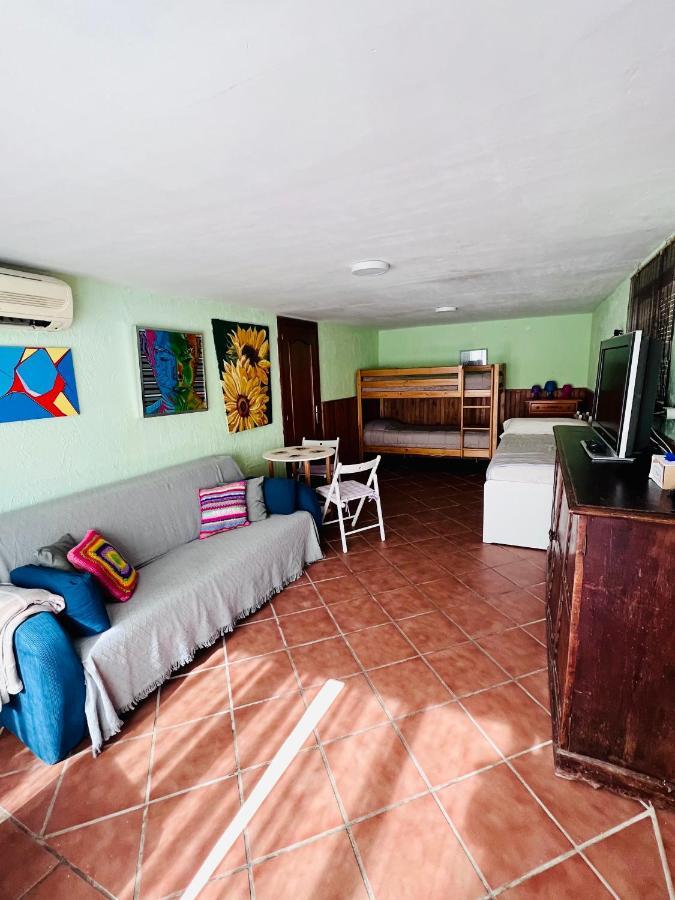 Casa Rural Serafïn, Pet Friendly Renera Bagian luar foto